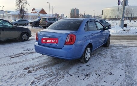 Chevrolet Lacetti, 2007 год, 345 000 рублей, 6 фотография