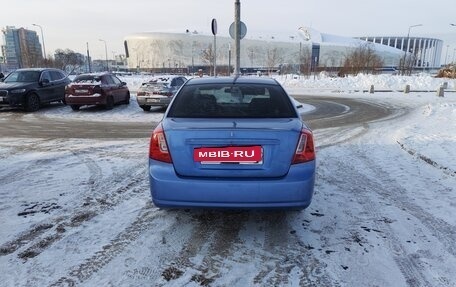 Chevrolet Lacetti, 2007 год, 345 000 рублей, 5 фотография