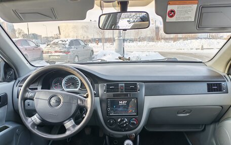 Chevrolet Lacetti, 2007 год, 345 000 рублей, 13 фотография