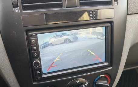 Chevrolet Lacetti, 2007 год, 345 000 рублей, 14 фотография