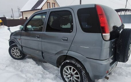 Toyota Cami, 2001 год, 280 000 рублей, 3 фотография