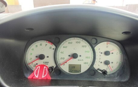 Toyota Cami, 2001 год, 280 000 рублей, 5 фотография