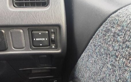 Toyota Cami, 2001 год, 280 000 рублей, 6 фотография