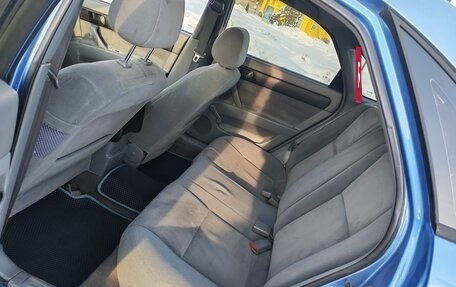 Chevrolet Lacetti, 2007 год, 345 000 рублей, 12 фотография