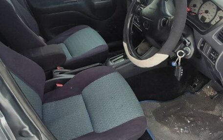 Toyota Cami, 2001 год, 280 000 рублей, 7 фотография