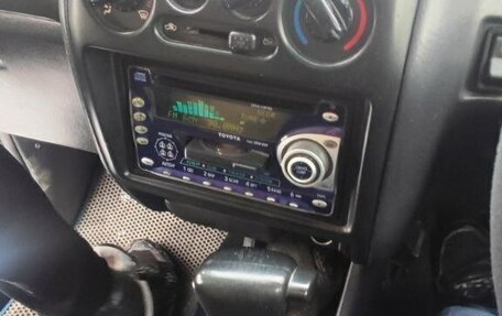 Toyota Cami, 2001 год, 280 000 рублей, 8 фотография