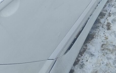 Honda Civic VIII, 2008 год, 470 000 рублей, 3 фотография