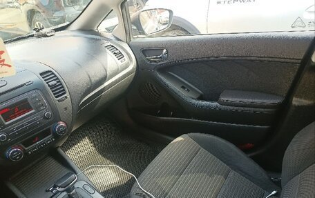 KIA Cerato III, 2013 год, 950 000 рублей, 9 фотография