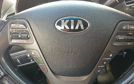 KIA Cerato III, 2013 год, 950 000 рублей, 8 фотография