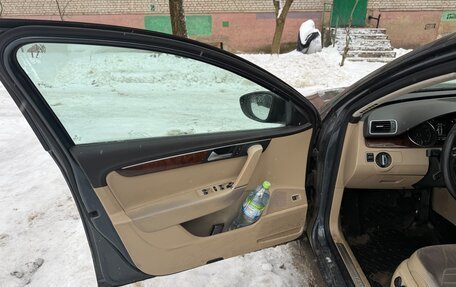 Volkswagen Passat B7, 2011 год, 1 100 000 рублей, 8 фотография