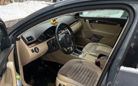 Volkswagen Passat B7, 2011 год, 1 100 000 рублей, 7 фотография