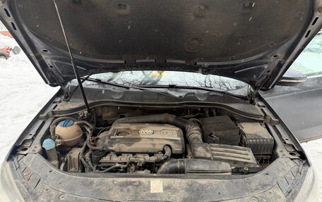 Volkswagen Passat B7, 2011 год, 1 100 000 рублей, 12 фотография