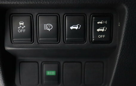 Nissan X-Trail, 2018 год, 1 541 000 рублей, 10 фотография