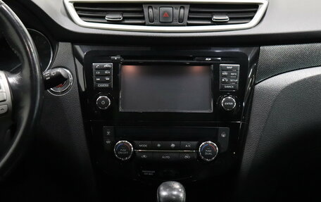 Nissan X-Trail, 2018 год, 1 541 000 рублей, 13 фотография