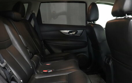 Nissan X-Trail, 2018 год, 1 541 000 рублей, 18 фотография