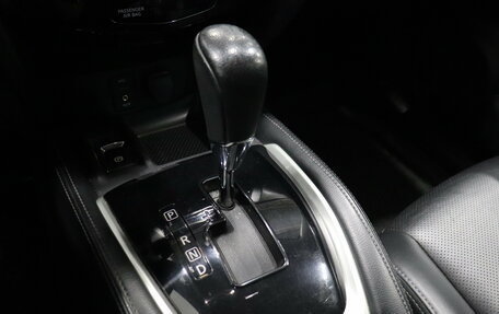 Nissan X-Trail, 2018 год, 1 541 000 рублей, 15 фотография