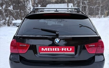 BMW 3 серия, 2010 год, 1 280 000 рублей, 5 фотография