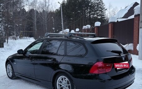 BMW 3 серия, 2010 год, 1 280 000 рублей, 4 фотография