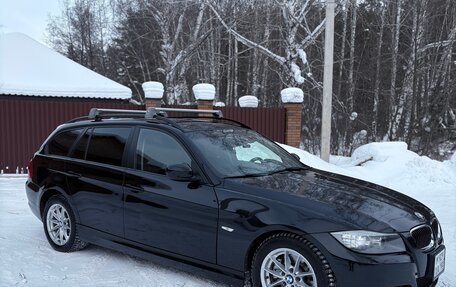 BMW 3 серия, 2010 год, 1 280 000 рублей, 7 фотография