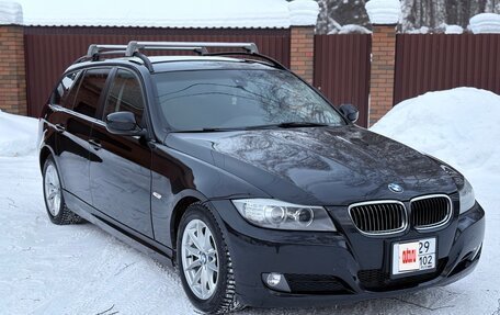 BMW 3 серия, 2010 год, 1 280 000 рублей, 16 фотография