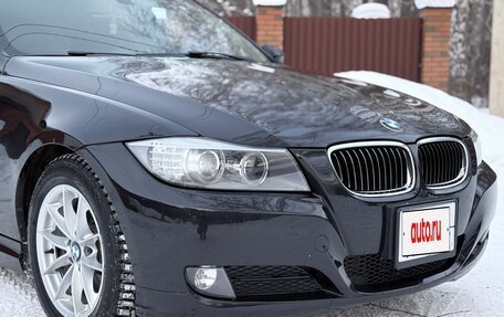 BMW 3 серия, 2010 год, 1 280 000 рублей, 18 фотография