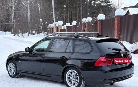 BMW 3 серия, 2010 год, 1 280 000 рублей, 12 фотография