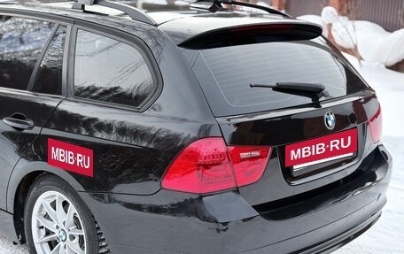 BMW 3 серия, 2010 год, 1 280 000 рублей, 19 фотография