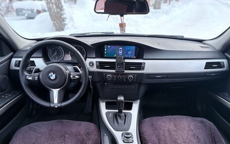 BMW 3 серия, 2010 год, 1 280 000 рублей, 23 фотография