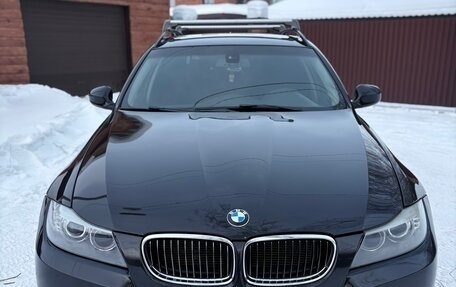 BMW 3 серия, 2010 год, 1 280 000 рублей, 8 фотография
