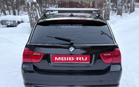 BMW 3 серия, 2010 год, 1 280 000 рублей, 14 фотография