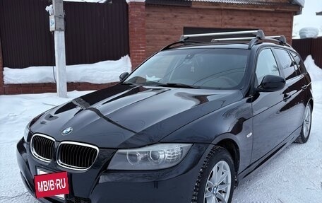 BMW 3 серия, 2010 год, 1 280 000 рублей, 9 фотография