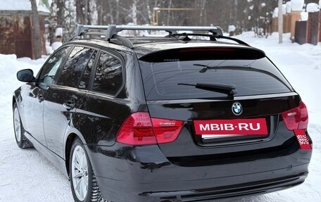 BMW 3 серия, 2010 год, 1 280 000 рублей, 13 фотография