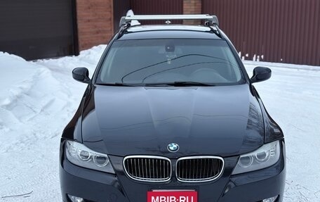 BMW 3 серия, 2010 год, 1 280 000 рублей, 17 фотография