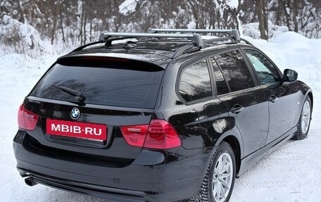BMW 3 серия, 2010 год, 1 280 000 рублей, 15 фотография