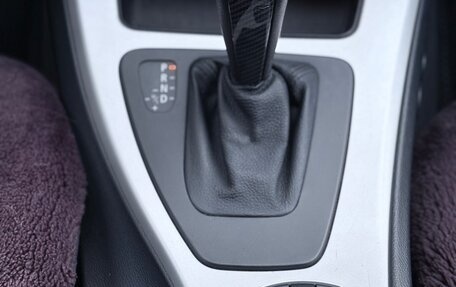 BMW 3 серия, 2010 год, 1 280 000 рублей, 26 фотография