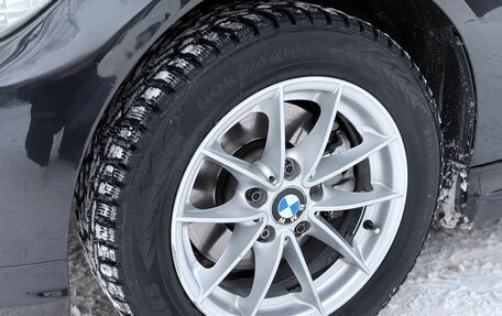 BMW 3 серия, 2010 год, 1 280 000 рублей, 36 фотография