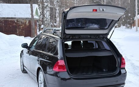 BMW 3 серия, 2010 год, 1 280 000 рублей, 33 фотография