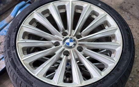 BMW 3 серия, 2010 год, 1 280 000 рублей, 39 фотография