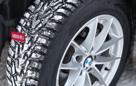 BMW 3 серия, 2010 год, 1 280 000 рублей, 37 фотография