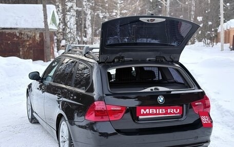 BMW 3 серия, 2010 год, 1 280 000 рублей, 34 фотография