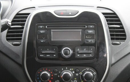 Renault Kaptur I рестайлинг, 2016 год, 1 199 000 рублей, 10 фотография