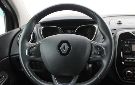 Renault Kaptur I рестайлинг, 2016 год, 1 199 000 рублей, 12 фотография