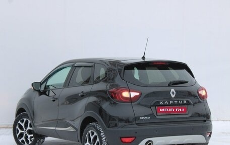 Renault Kaptur I рестайлинг, 2016 год, 1 199 000 рублей, 6 фотография