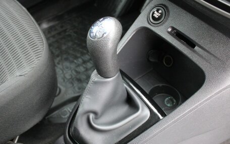 Renault Kaptur I рестайлинг, 2016 год, 1 199 000 рублей, 14 фотография