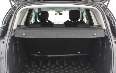 Renault Kaptur I рестайлинг, 2016 год, 1 199 000 рублей, 15 фотография