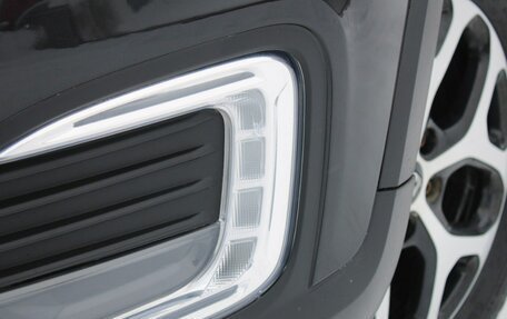 Renault Kaptur I рестайлинг, 2016 год, 1 199 000 рублей, 19 фотография