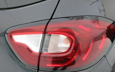 Renault Kaptur I рестайлинг, 2016 год, 1 199 000 рублей, 16 фотография