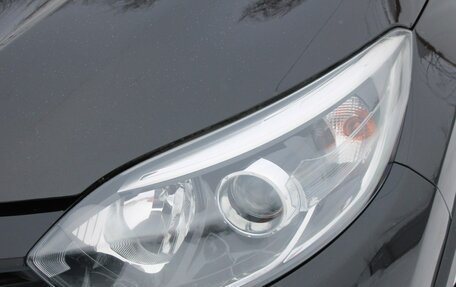 Renault Kaptur I рестайлинг, 2016 год, 1 199 000 рублей, 18 фотография