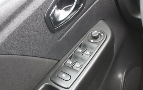 Renault Kaptur I рестайлинг, 2016 год, 1 199 000 рублей, 13 фотография