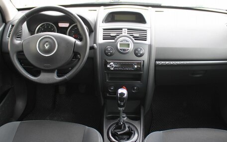 Renault Megane II, 2008 год, 429 000 рублей, 7 фотография